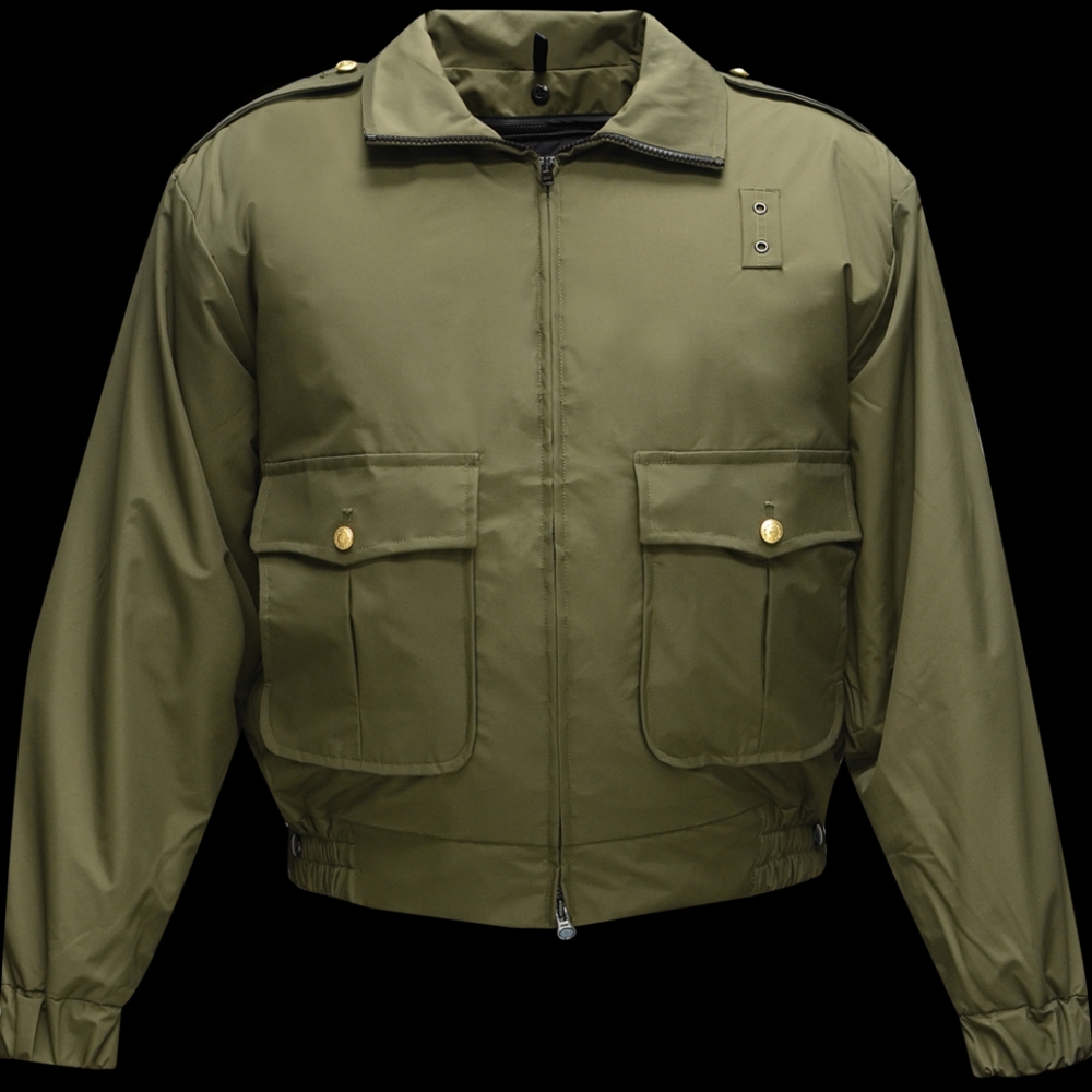 Flying Cross Nylon Duty Jacket
